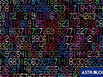 Αυτοί είναι οι τυχεροί αριθμοί του ζωδίου σου για σήμερα, 14/07