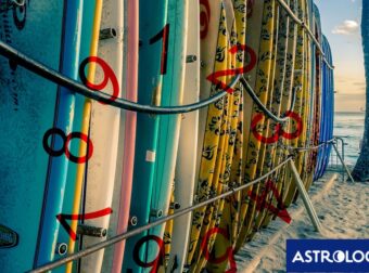 Πες μας πότε γεννήθηκες να σου πούμε τι θα σου φέρει ο Αύγουστος