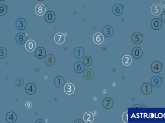 Αυτοί είναι οι τυχεροί αριθμοί του ζωδίου σου για σήμερα, 08/07