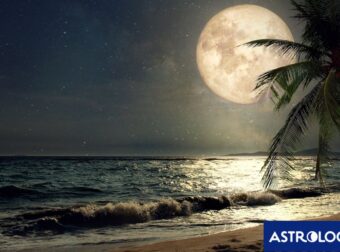 Ζώδια Σήμερα 21/07: Supermoon στον Αιγόκερω-Επίκληση στη λογική
