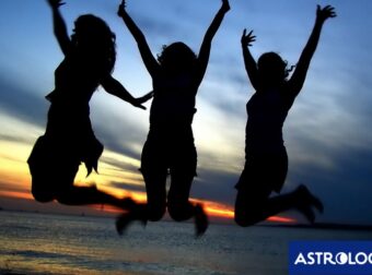 Δύο ζώδια θα είναι στα high τους σήμερα, 03/07