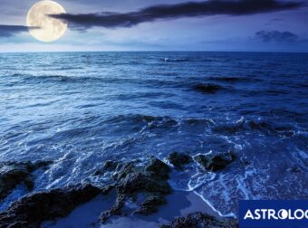 Υπερπανσέληνος στον Αιγόκερω: Αυτά τα ζώδια θα κάνουν αλλαγές και αναθεωρήσεις