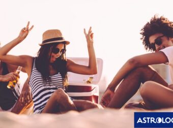 Ζώδια Σήμερα 13/07: Ευκαιρία για διασκέδαση