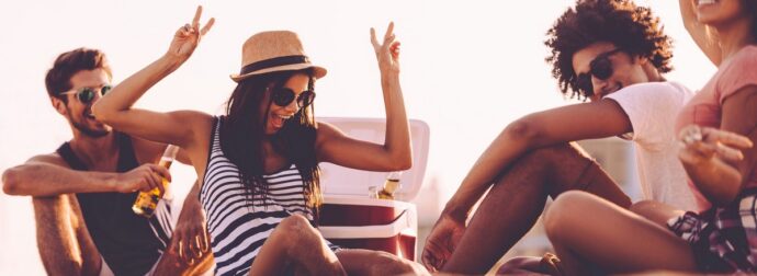 Ζώδια Σήμερα 13/07: Ευκαιρία για διασκέδαση