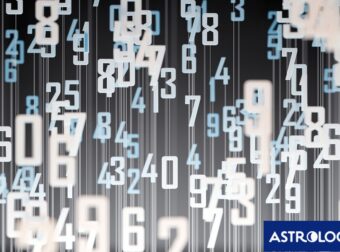 Αυτοί είναι οι τυχεροί αριθμοί του ζωδίου σου για σήμερα, 18/07