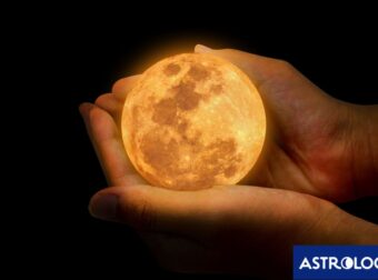 Δες τον δρόμο που σου δείχνει το Φεγγάρι από 16/07 έως 31/07