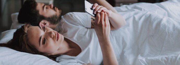 Κριός, Λέων, Τοξότης: Έτσι καρφώνεται ότι σε απατά