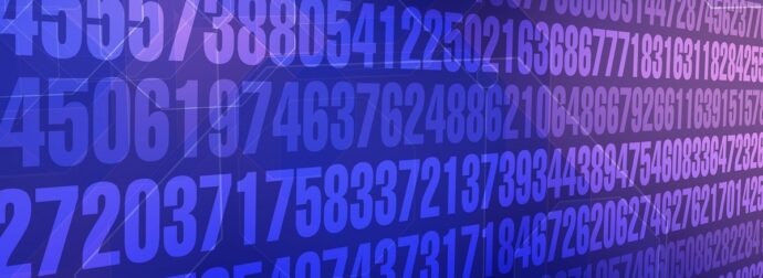 Αυτοί είναι οι τυχεροί αριθμοί του ζωδίου σου για σήμερα, 27/07
