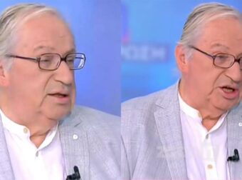 Έκτακτη προειδοποίηση από Κώστα Λεφάκη: Δυστυχώς κρίσιμες ώρες για Ταύρους και άλλα 3 ζώδια