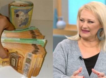 «Λούζονται» με χρυσό, γίνονται πάμπλουτοι: Αυτά τα δύο ζώδια θα βγάλουν πολλά χρήματα τις επόμενες εβδομάδες