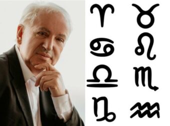 Λεφτά με το τσουβάλι από τον Κώστα Λεφάκη: Ευχάριστα νέα για αυτά τα 4 Ζώδια, έως 11 Ιουλίου θα βγάλουν πολλά χρήματα