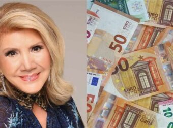 «Χρυσωρυχείο» η Λίτσα Πατέρα: Ζυγοί κι άλλα 3 ζώδια έκαναν την τύχη τους – Λεφτά με το τσουβάλι