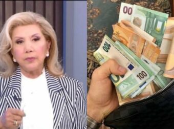 Ανοίγει η «πόρτα» στο χρήμα μέχρι 31 Αυγούστου: Λεφτά με το τσουβάλι για 3 Ζώδια τον επόμενο μήνα