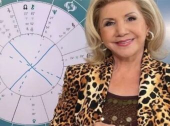 Έκτακτη προειδοποίηση από την Λίτσα Πατέρα: Δυστυχώς, κρίσιμες ώρες για Ταύρους κι άλλο 1 ζώδιο