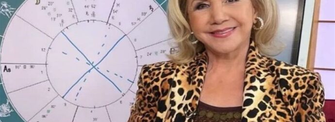 Έκτακτη προειδοποίηση από την Λίτσα Πατέρα: Δυστυχώς, κρίσιμες ώρες για Ταύρους κι άλλο 1 ζώδιο
