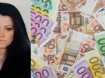 Έκαναν την τύχη τους: Καρκίνοι, Λέοντες κι άλλο 1 ζώδια απογειώνονται οικονομικά σύμφωνα με την Λίτσα Πετρίδη