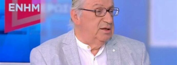 Κώστας Λεφάκης: «Η μέρα κρύβει εκπλήξεις» – Για ποια ζώδια θα είναι ευχάριστες και για ποια όχι