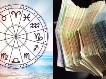 Έφτασε ο μήνας που τους αλλάζει την ζωή: Τα 3 ζώδια που πιάνουν το «Τζόκερ» στις αρχές Αυγούστου, όλη η τύχη μαζί τους