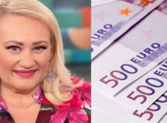 Χαμογελάει το χειλάκι τους: 3 ζώδια γεμίζουν τις τσέπες τους με χρήμα – Εξαιρετικά νέα από την Άση Μπήλιου