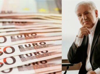 Κώστας Λεφάκης: Τρεχάτε στα ΑΤΜ αν ανήκετε σ’ αυτά τα 3 ζώδια – Θα «σκάσετε» στο χρήμα