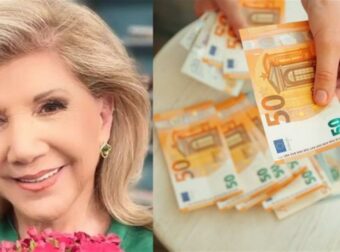 48 ώρες γεμάτες χρυσό από την Λίτσα Πατέρα: Δίδυμοι, Τοξότες κι άλλο 1 ζώδιo έκανα την τύχη τους