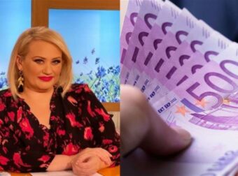 Σελήνη στον Σκορπιό από την Άση Μπήλιου: Χρήμα με το τσουβάλι γι’ αυτά 3 ζώδια!