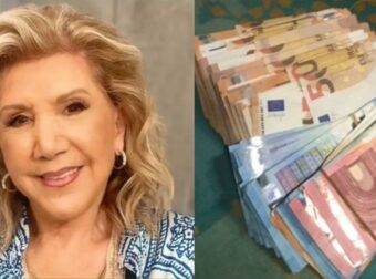 6μηνο βουτηγμένο στο χρήμα: Το… δωσε η Πατέρα για Παρθένους κι άλλα 3 ζώδια, αλλάζει η τύχη σας το 2ο μισό του ’24