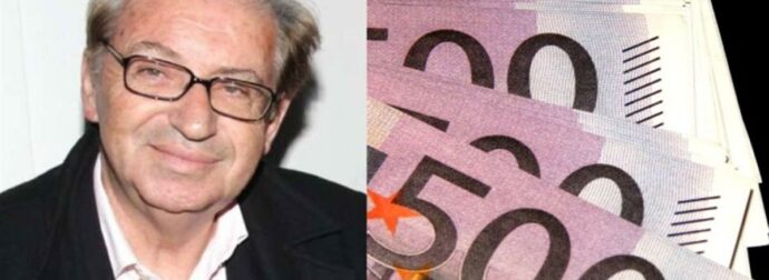 Το είπε επιτέλους ο Κώστας Λεφάκης: Αυτά τα 3 ζώδια θα περάσουν εξαιρετικά τον Αύγουστο – Τεράστια ευκαιρία για πολλά λεφτά