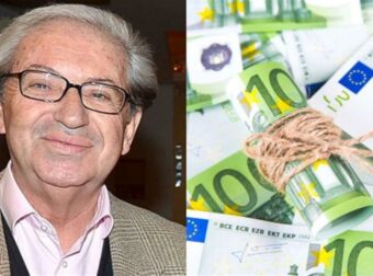 «Ταμείο» για Λέοντες, Παρθένους κι άλλο 1 ζώδιο – Φοβερά νέα από τον Κώστα Λεφάκη