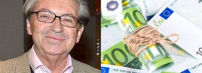 «Ταμείο» για Λέοντες, Παρθένους κι άλλο 1 ζώδιο – Φοβερά νέα από τον Κώστα Λεφάκη