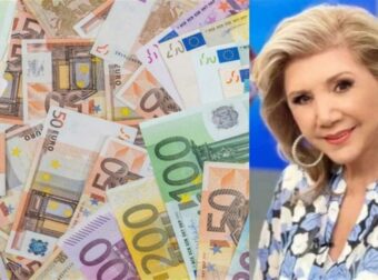 Ουρά στα ΑΤΜ στήνουν Ζυγοί κι άλλα 4 ζώδια – Φοβερά νέα από την Λίτσα Πατέρα