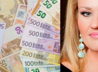 Λαχειοφόρος Άση Μπήλιου: Από το πουθενά χρήματα γι’ αυτά τα 2 ζώδια