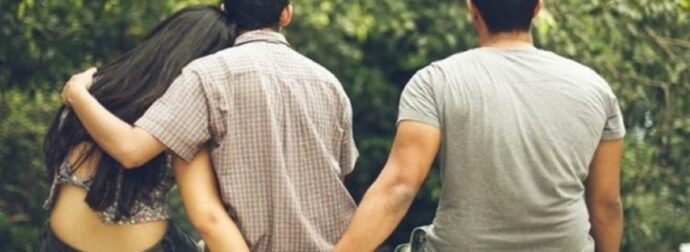 Πάρε τηλέφωνο τον κερατά: Τα 3 ζώδια που εύκολα θα γίνονταν το τρίτο πρόσωπο σε μια σχέση