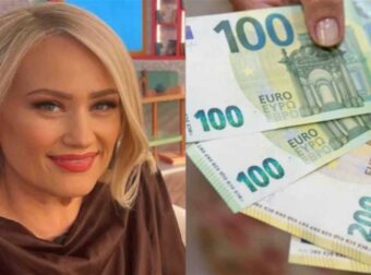 «Χείρα βοηθείας» από την Άση Μπήλιου: Η Σελήνη μοιράζει χρήμα σε αυτά τα 3 ζώδια!