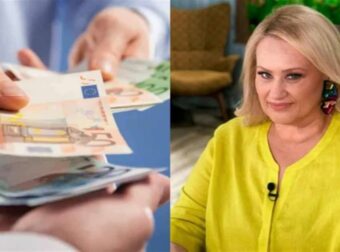 «Τρικυμία» από την Άση Μπήλιου: Απρόοπτα στα οικονομικά για Ταύρους, Υδροχόους και…