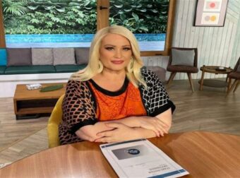 Άση Μπήλιου: Τα 4 ζώδια που θα επωφεληθούν από την Αφροδίτη στον Λέοντα έως 05/08/2024