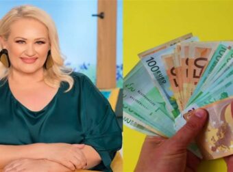 Σελήνη στον Ζυγό από την Άση Μπήλιου: Μπελάδες για Σκορπιούς και «χρυσάφι» για Ταύρους κι άλλα 3 ζώδια