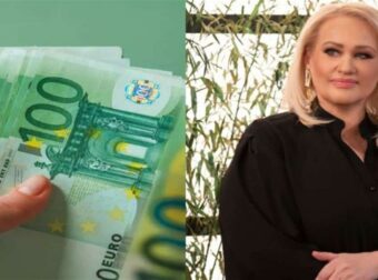 «Σκωτσέζικο ντους» από την Άση Μπήλιου: 	Οικονομικό δράμα για Σκορπιούς και 3 ακόμη ζώδια!