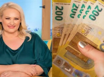 «Ματσωμένο» 48ωρο από την Άση Μπήλιου: Σκάει χρήμα για Ταύρους και 2 ακόμη ζώδια!