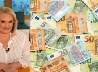 «Χρυσή» Σελήνη στον Λέοντα: Η Άση Μπήλιου κρύβει ευχάριστες εκπλήξεις για Κριούς κι άλλα 2 ζώδια