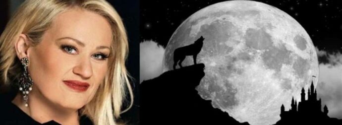 Άσχημα νέα από την Άση Μπήλιου: «Μαύρη» Πανσέληνος για τουλάχιστον αυτά τα 8 ζώδια