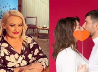 «Ερωτοχτυπημένη» η Άση Μπήλιου: Γνωρίζουν τον απόλυτο έρωτα Σκορπιοί κι άλλα 3 ζώδια!