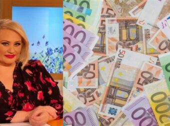 Άση Μπήλιου: Παίζει μεγάλη μπάλα η Σελήνη – Χρυσάφι για Ζυγούς κι άλλα 3 ζώδια