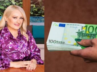 «Μέχρι τις 26 Ιουλίου θα γεμίσουν οι τσέπες σας με χρήμα»: Η Άση Μπήλιου φέρνει εξαιρετικά νέα γι’ αυτά τα 4 ζώδια