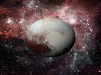 Ο Πλούτωνας στους οίκους στον γενέθλιο χάρτη σου: Οι μυστικές δυνάμεις του έρωτα και της ζωής!