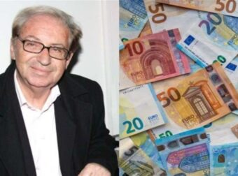 Γεμάτες τσέπες με πολλά χρήματα από τον Κώστα Λεφάκη: Καλά νέα για 4 ζώδια με τύχη