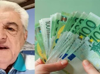 Χρυσό φινάλε Ιουλίου γι’ αυτά τα 3 ζώδια – Εβδομαδιαίες (21-28/07) από τον Χρίστο Ντούβλη