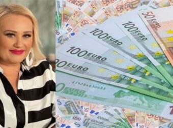 Όλη η τύχη πάνω τους: Η Άση Μπήλιου φέρνει τρελό χρήμα για Κριούς, Τοξότες κι άλλα 2 ζώδια