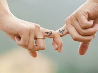 «Πεταλούδες» στο στομάχι: Αυτά είναι τα 3 ζώδια που θα ερωτευτούν μέσα στον Ιούλιο