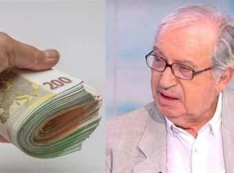 Κινητό ΑΤΜ για 3 ζώδια ο Κώστας Λεφάκης: Γεμίζουν με χρήμα τις τσέπες τους!